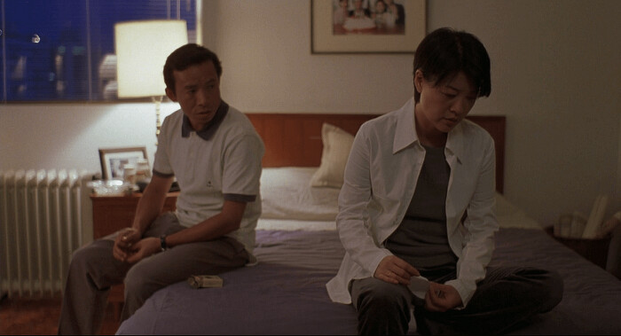 楊德昌《一一》